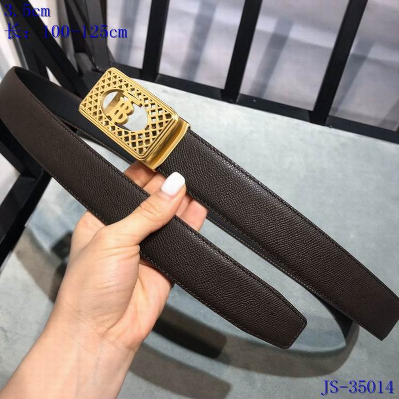 Burberry Belts 446